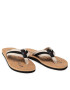 Tommy Hilfiger Žabky Cork Beach Sandal FM0FM03986 Černá - Pepit.cz