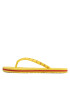 Tommy Hilfiger Žabky Essential Beach Sandal FW0FW07141 Žlutá - Pepit.cz