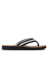 Tommy Hilfiger Žabky Feminne Crochet Flip Flop FW0FW07261 Tmavomodrá - Pepit.cz