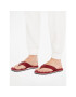 Tommy Hilfiger Žabky Im Bold Hilfiger Beach Sandal FM0FM04864 Červená - Pepit.cz