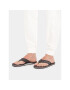 Tommy Hilfiger Žabky Im R Trademark Beach Sandal FM0FM04863 Šedá - Pepit.cz