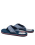 Tommy Hilfiger Žabky Recycled Chambray Beach Sandal FM0FM03983 Modrá - Pepit.cz