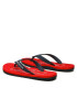 Tommy Hilfiger Žabky Rubber Hilfiger Beach Sandal FM0FM04468 Tmavomodrá - Pepit.cz