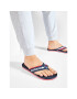 Tommy Hilfiger Žabky Sporty Comfort Beach Sandal FM0FM03388 Tmavomodrá - Pepit.cz