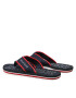 Tommy Hilfiger Žabky Sporty Hilfiger Beach Sandal FM0FM04469 Tmavomodrá - Pepit.cz