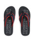 Tommy Hilfiger Žabky Sporty Hilfiger Beach Sandal FM0FM04469 Tmavomodrá - Pepit.cz