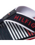 Tommy Hilfiger Žabky Stripe Beach Sandal FM0FM04305 Tmavomodrá - Pepit.cz