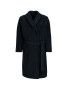 Tommy Hilfiger Župan Icon Bathrobe 2S87905539 Tmavomodrá - Pepit.cz