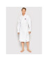 Tommy Hilfiger Župan Towelling Robe UM0UM01781 Bílá - Pepit.cz