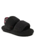 Tommy Jeans Bačkory Tj Winter Sandal 2D EN0EN02031 Černá - Pepit.cz