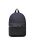 Tommy Jeans Batoh Tjm Essential Backpack AM0AM10900 Tmavomodrá - Pepit.cz