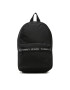 Tommy Jeans Batoh Tjm Essential Dome Backpack AM0AM11175 Černá - Pepit.cz