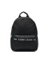 Tommy Jeans Batoh Tjw Essential Backpack AW0AW14548 Černá - Pepit.cz