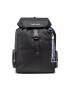 Tommy Jeans Batoh Tjw Fashion Nylon Backpack AW0AW10163 Černá - Pepit.cz