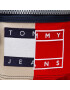 Tommy Jeans Batoh Tjw Heritage Backpack Spliced AW0AW11791 Béžová - Pepit.cz