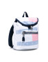 Tommy Jeans Batoh Tjw Heritage Flag Backpack AW0AW10166 Bílá - Pepit.cz