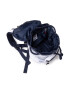 Tommy Jeans Batoh Tjw Heritage Flag Backpack AW0AW10166 Bílá - Pepit.cz