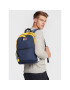 Tommy Jeans Batoh Travel Backpack AM0AM08565 Tmavomodrá - Pepit.cz