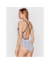 Tommy Jeans Bikiny Cheeky UW0UW02945 Bílá - Pepit.cz