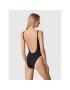 Tommy Jeans Bikiny Scoop Back Cheeky UW0UW03430 Tmavomodrá - Pepit.cz