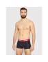 Tommy Jeans Boxerky UM0UM02178 Tmavomodrá - Pepit.cz