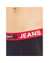 Tommy Jeans Boxerky UM0UM02178 Tmavomodrá - Pepit.cz