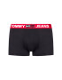 Tommy Jeans Boxerky UM0UM02178 Tmavomodrá - Pepit.cz