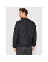 Tommy Jeans Bunda bomber Tjm Quilted DM0DM11054 Černá Regular Fit - Pepit.cz