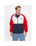 Tommy Jeans Bunda pro přechodné období DM0DM17232 Barevná Relaxed Fit - Pepit.cz