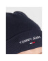 Tommy Jeans Čepice AM0AM10395 Tmavomodrá - Pepit.cz