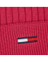 Tommy Jeans Čepice Flag AW0AW14075 Růžová - Pepit.cz