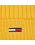 Tommy Jeans Čepice Flag AW0AW14075 Žlutá - Pepit.cz