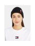 Tommy Jeans Čepice Im Tju Unisex Beanie AU0AU01808 Černá - Pepit.cz