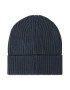 Tommy Jeans Čepice Tjm Flag Rib Beanie AM0AM10390 Tmavomodrá - Pepit.cz