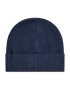 Tommy Jeans Čepice Tjm Heritage Beanie AM0AM07951 Tmavomodrá - Pepit.cz