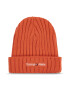 Tommy Jeans Čepice Tjm Sport Elevated Long Beanie AM0AM11678 Oranžová - Pepit.cz