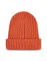 Tommy Jeans Čepice Tjm Sport Elevated Long Beanie AM0AM11678 Oranžová - Pepit.cz