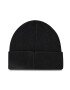 Tommy Jeans Čepice Tjm Travel Short Beanie AM0AM08716 Černá - Pepit.cz