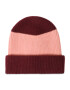 Tommy Jeans Čepice Tjw Academia Beanie AW0AW12623 Růžová - Pepit.cz