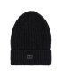 Tommy Jeans Čepice Tjw Cosy Knit Beanie AW0AW15462 Černá - Pepit.cz