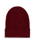 Tommy Jeans Čepice Tjw Cosy Knit Beanie AW0AW15462 Fialová - Pepit.cz