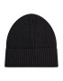 Tommy Jeans Čepice Tjw Ess Flag Beanie AW0AW10705 Černá - Pepit.cz