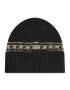 Tommy Jeans Čepice Tjw Femme Beanie AW0AW10710 Černá - Pepit.cz