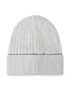 Tommy Jeans Čepice Tjw Flag Beanie AW0AW12628 Šedá - Pepit.cz