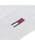 Tommy Jeans Čepice Tjw Flag Beanie AW0AW12628 Šedá - Pepit.cz