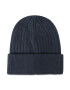 Tommy Jeans Čepice Tjw Flag Beanie AW0AW12628 Tmavomodrá - Pepit.cz