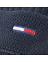 Tommy Jeans Čepice Tjw Flag Beanie AW0AW12628 Tmavomodrá - Pepit.cz