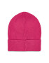 Tommy Jeans Čepice Tjw Flag Beanie AW0AW15474 Růžová - Pepit.cz