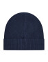 Tommy Jeans Čepice Tjw Heritage Beanie AW0AW10714 Tmavomodrá - Pepit.cz