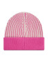 Tommy Jeans Čepice Tjw Logo Beanie AW0AW10713 Růžová - Pepit.cz